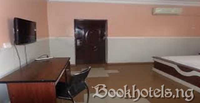All Point Suites And Hotel Ltd