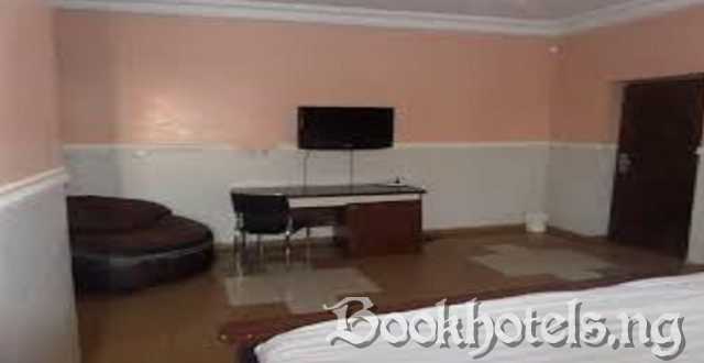 All Point Suites And Hotel Ltd