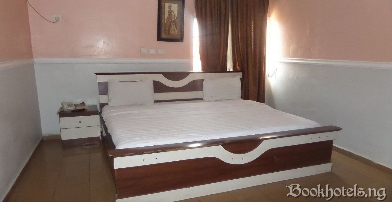 All Point Suites And Hotel Ltd