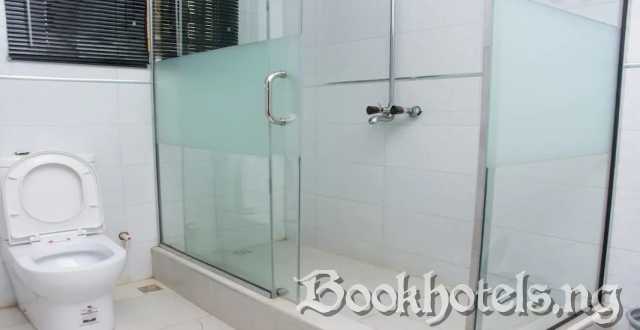 Ambience Hotel