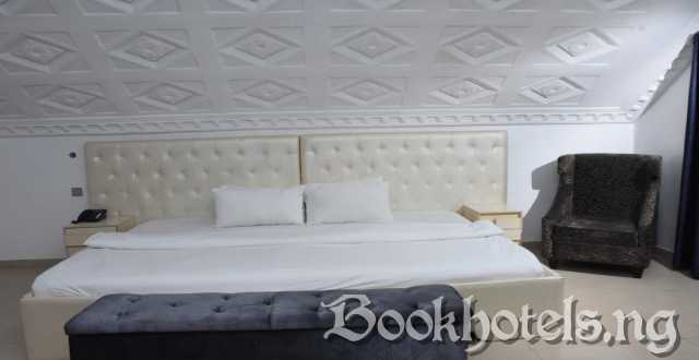 Ambience Hotel
