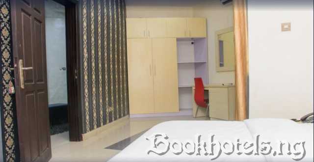 Ambience Hotel