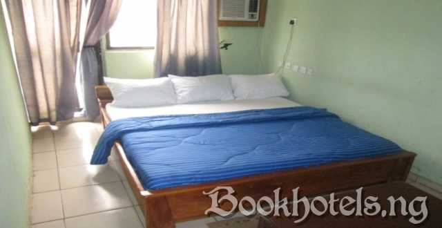 Apex Holiday Resort