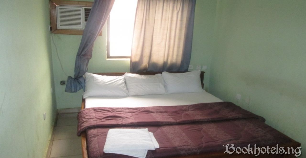 Apex Holiday Resort