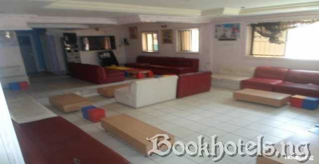 Approach Suites