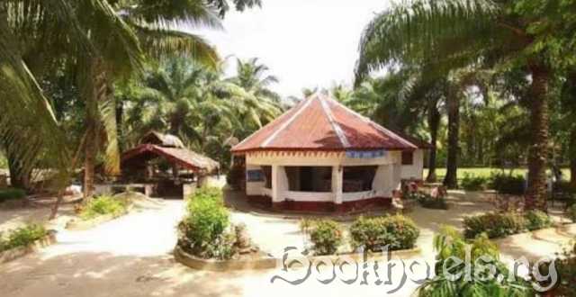Aqua Vista Farm And Resort