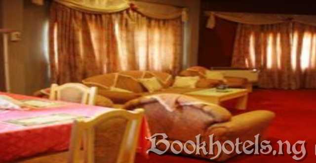 Arewa Suites