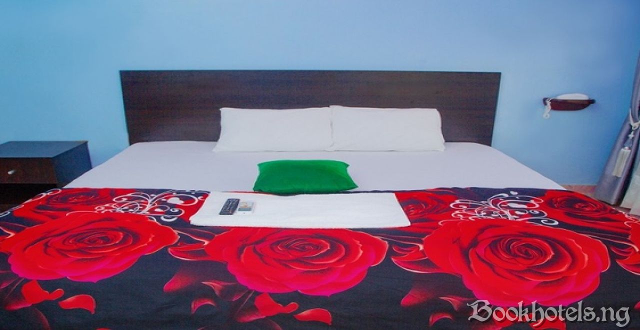 Aso Rock Hotel