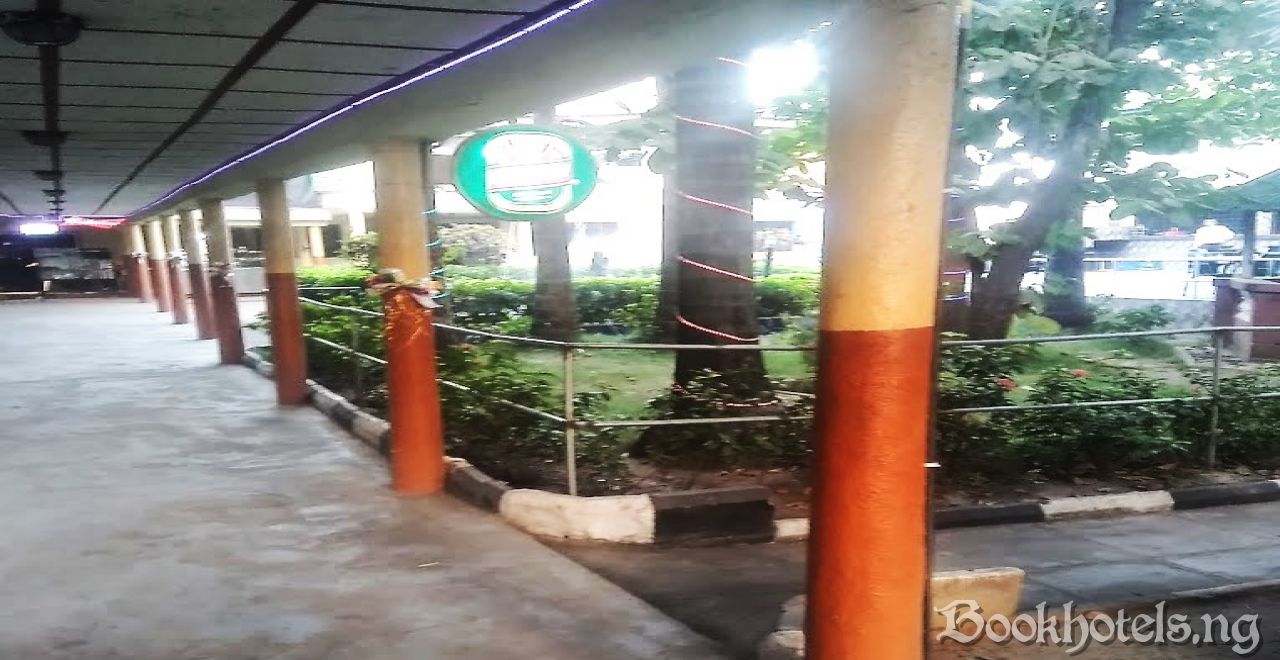 Atlas International Hotels