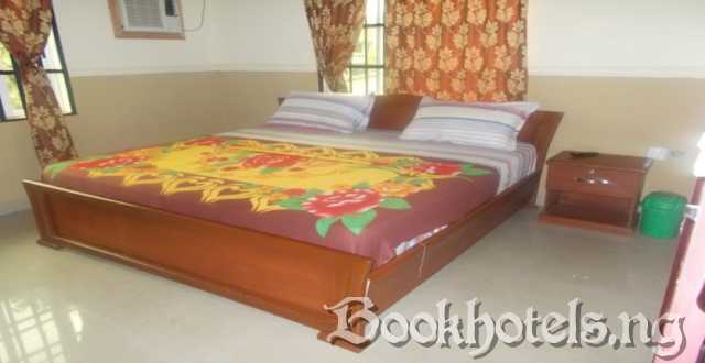 Aucson Hotel