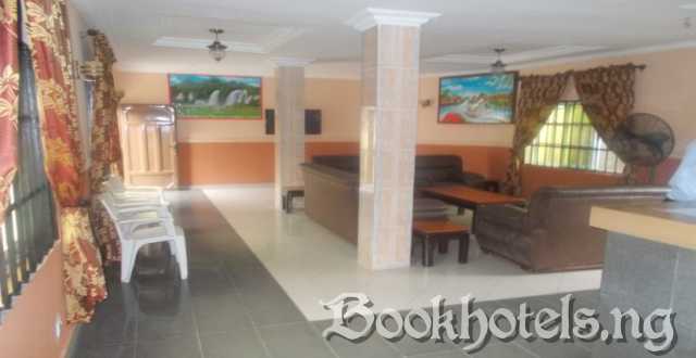 Aucson Hotel