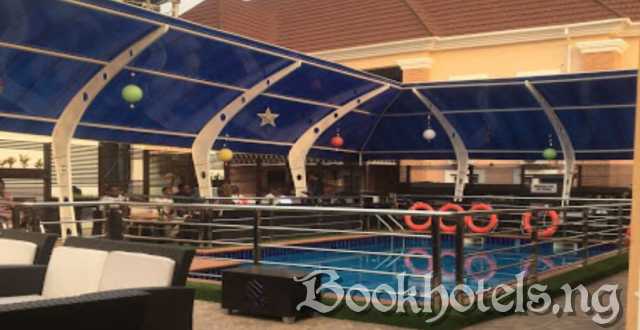 BallRoom Enugu