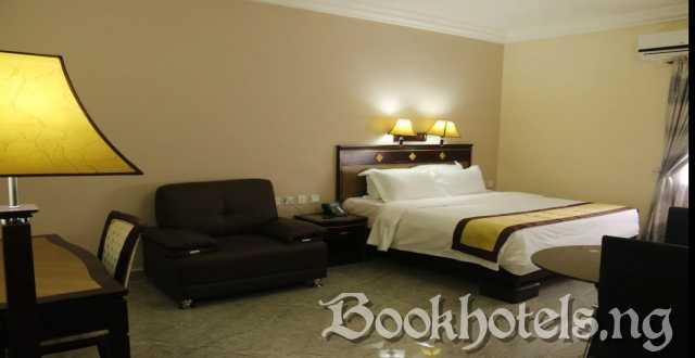 Barca Liga Hotel