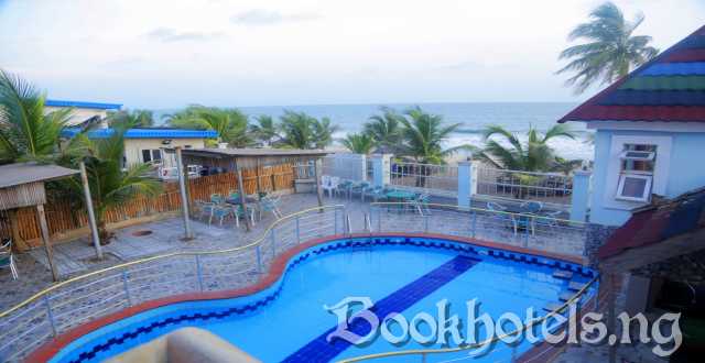 Barracuda Beach Resort