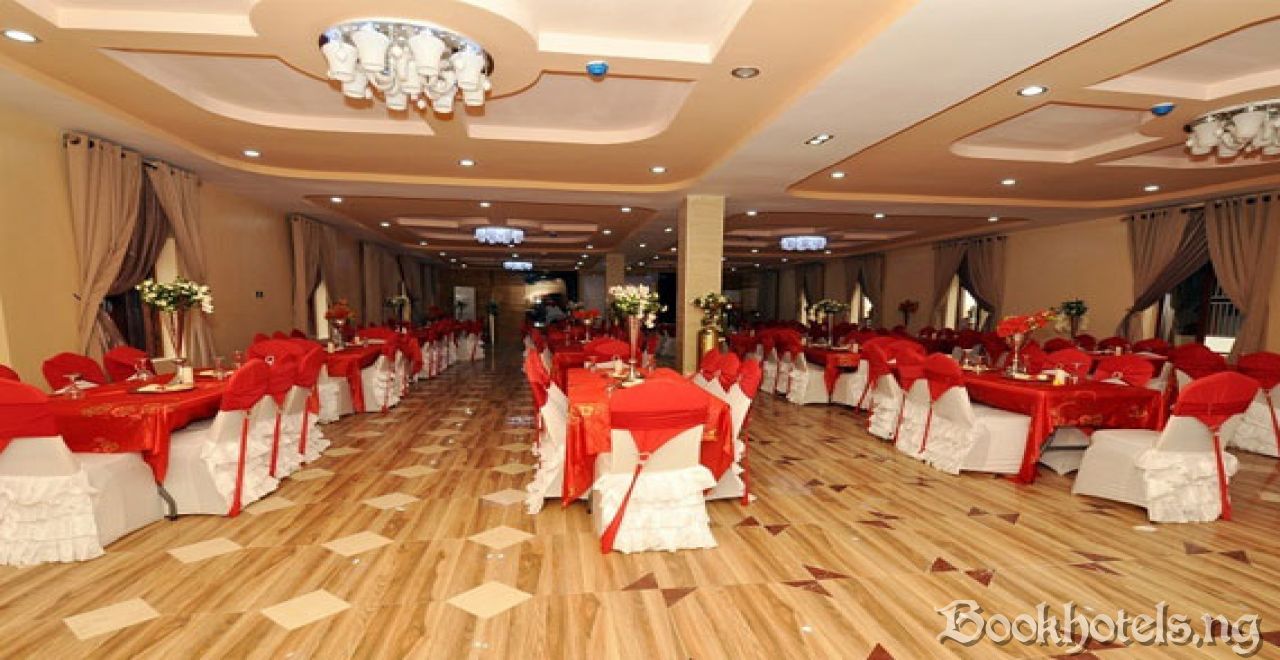 Bayview Resorts And Hotel