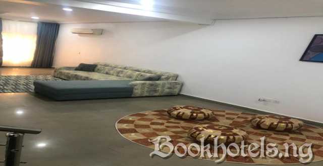 Bazahma Apartments
