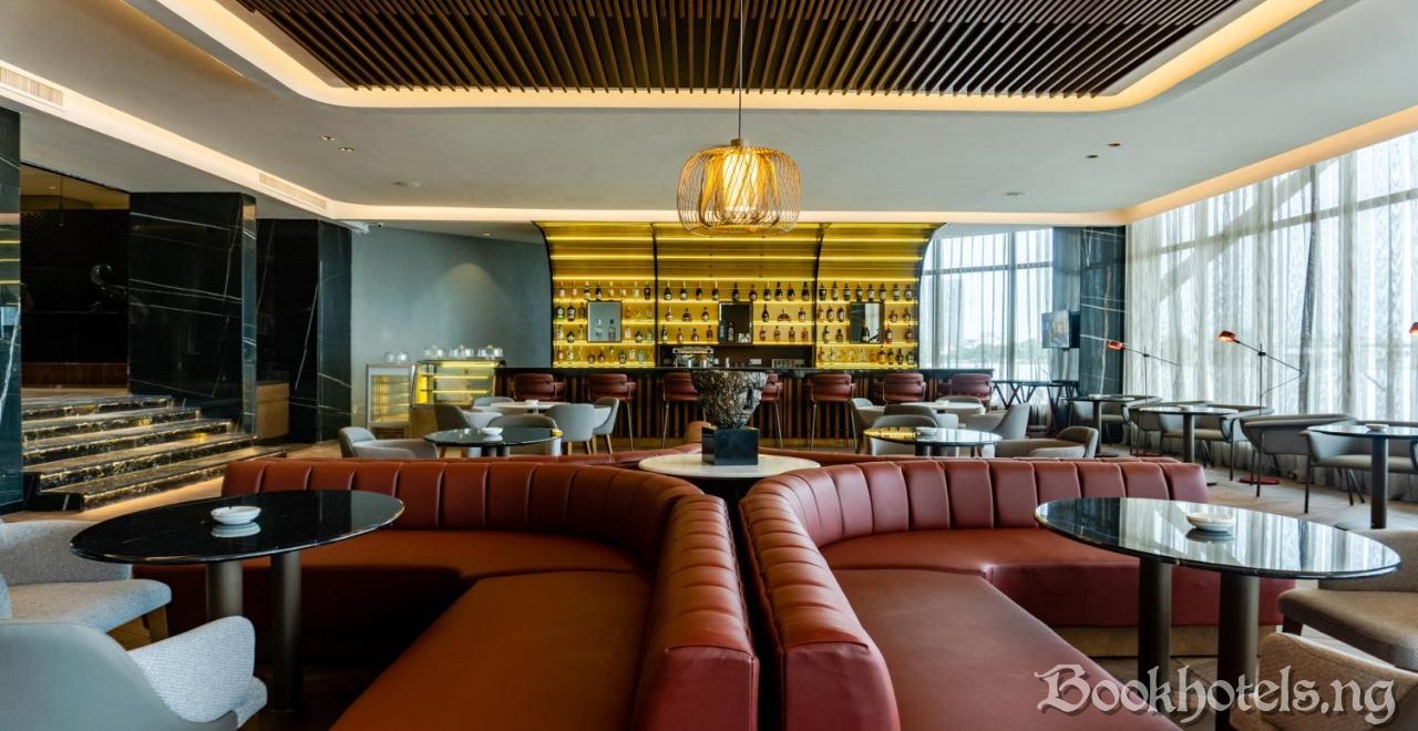 Black Diamond Hotel