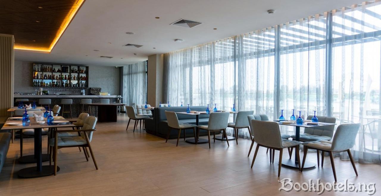 Black Diamond Hotel