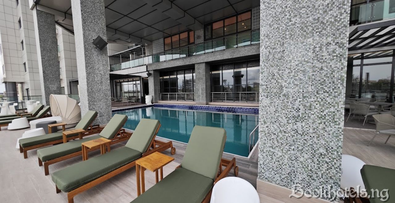 Black Diamond Hotel