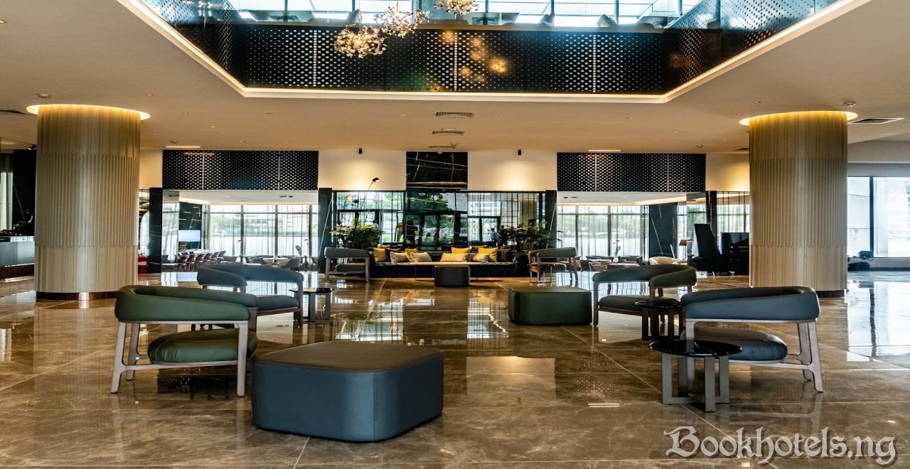 Black Diamond Hotel