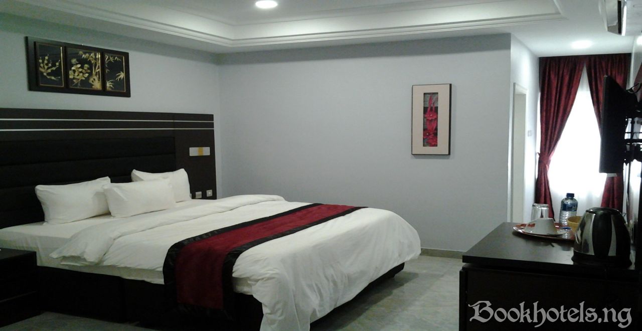 Bestchoice Hotel And Suites