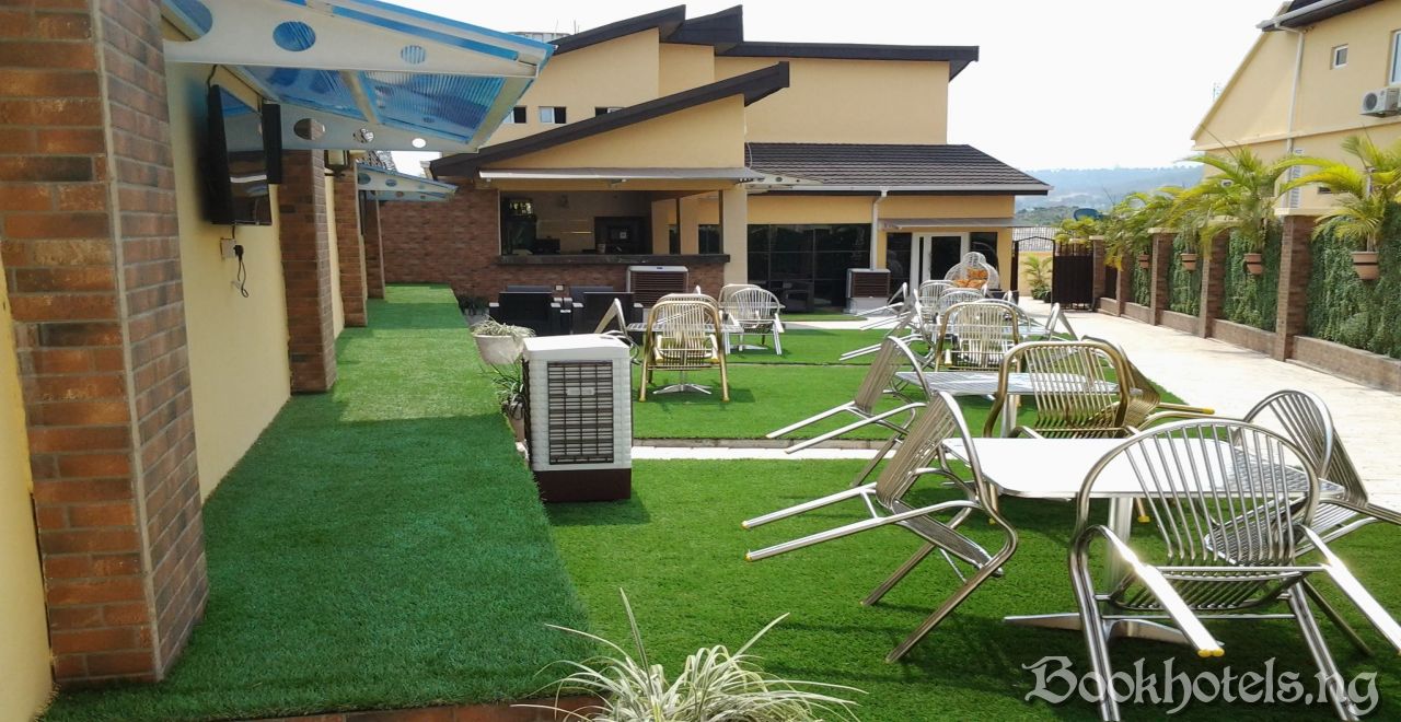 Bestchoice Hotel And Suites