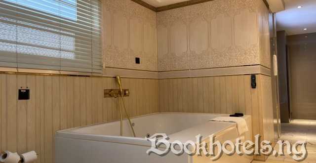 Best Premier Maitama Residence