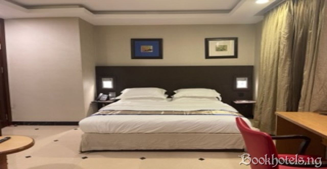 Best Premier Maitama Residence