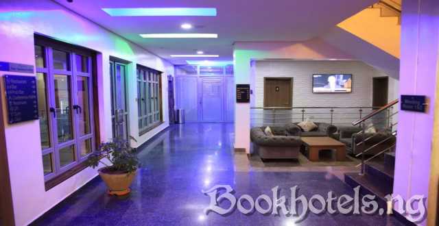 Best Western Plus Hotel