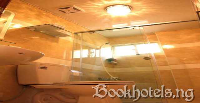 Better Days Guest House