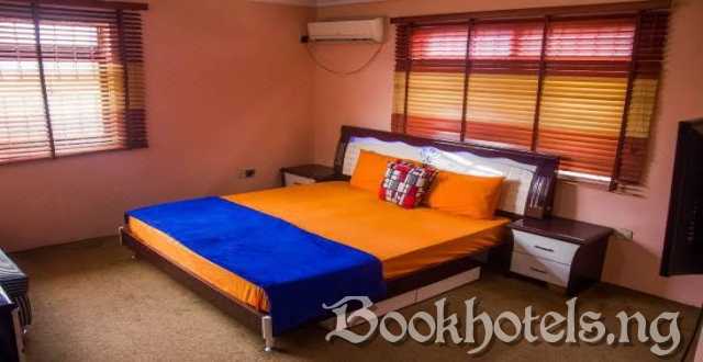Better Days Guest House