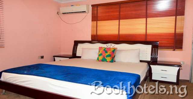 Better Days Guest House