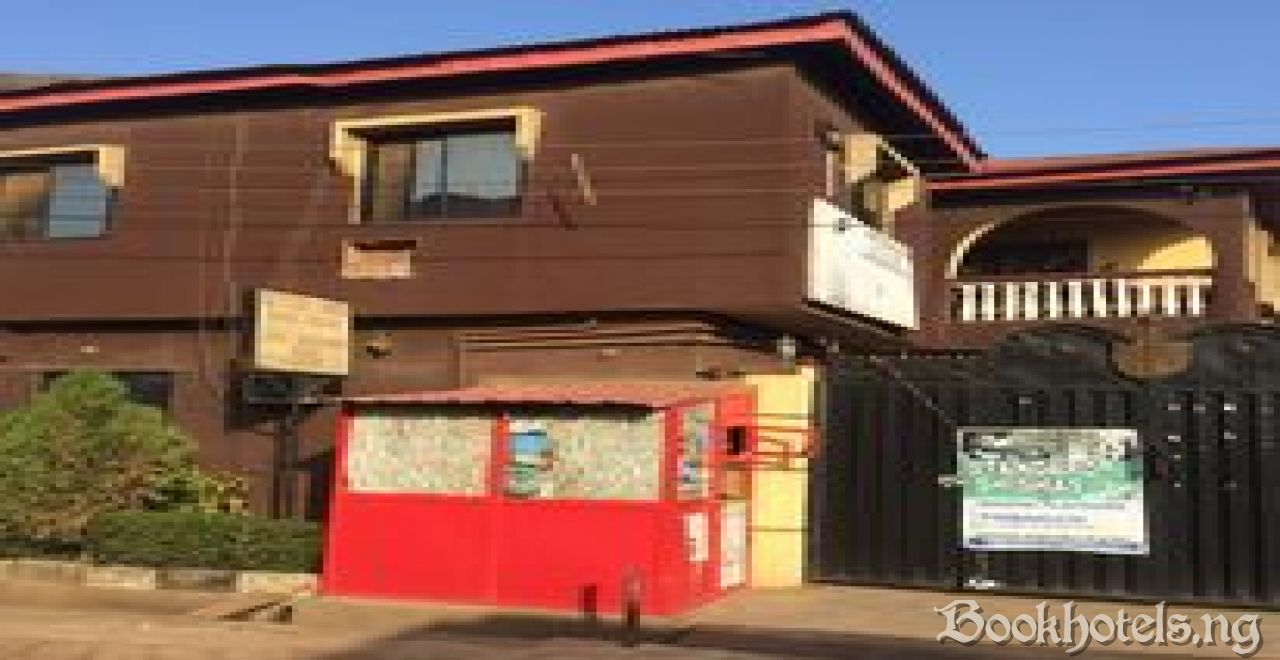 Better Days Guest House
