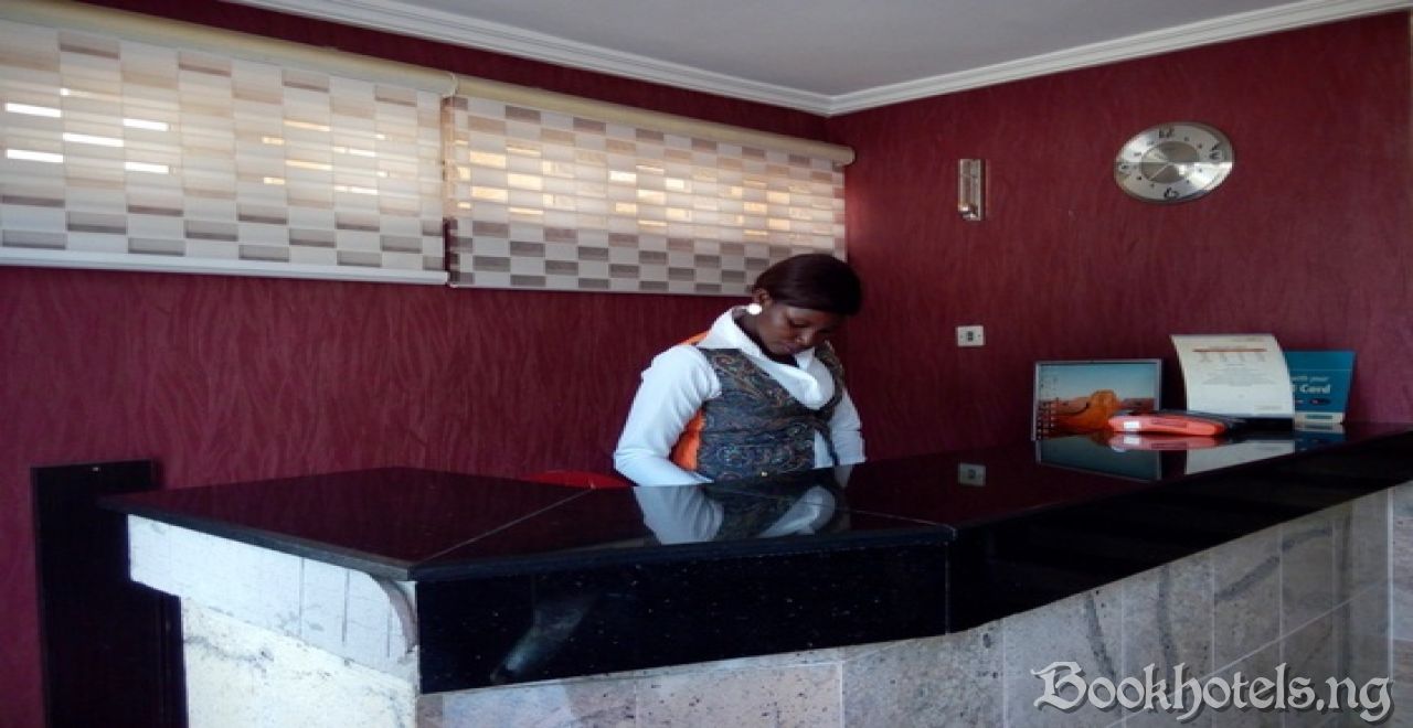 Bex Suites