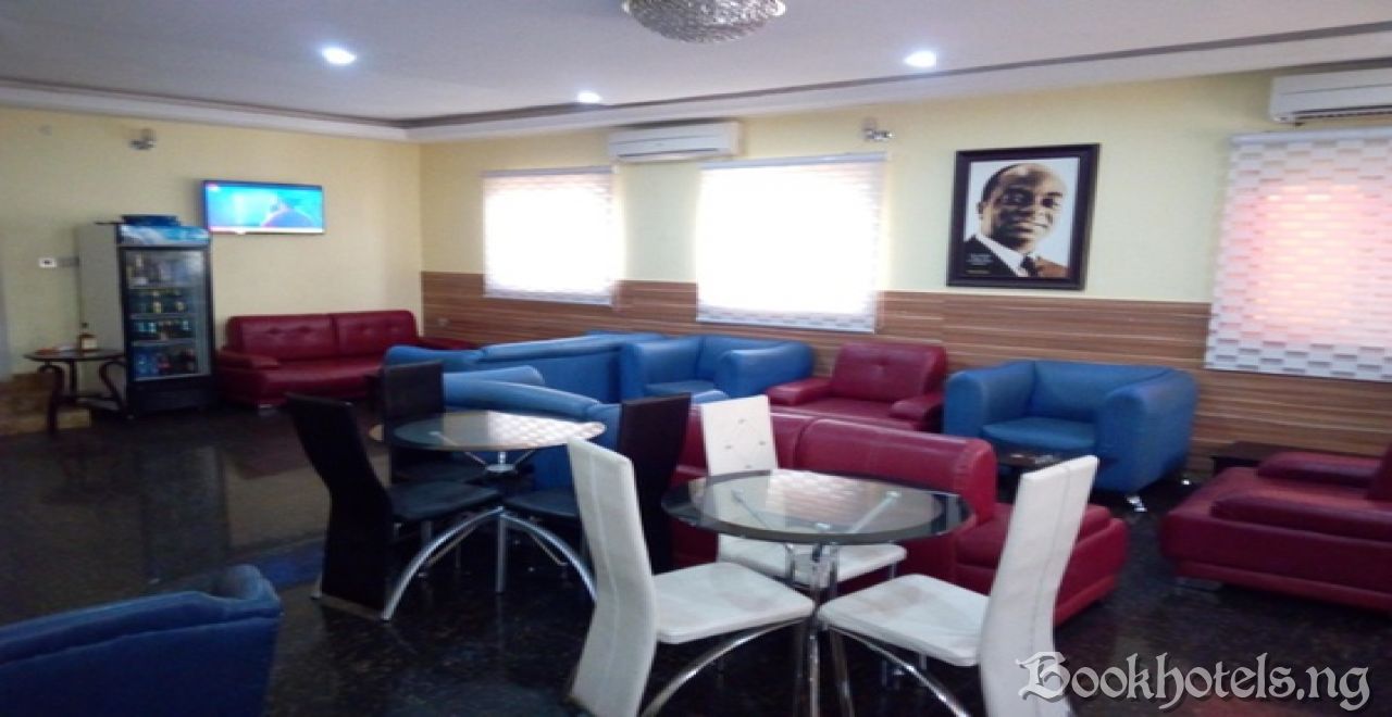 Bex Suites