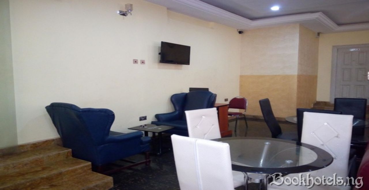 Bex Suites