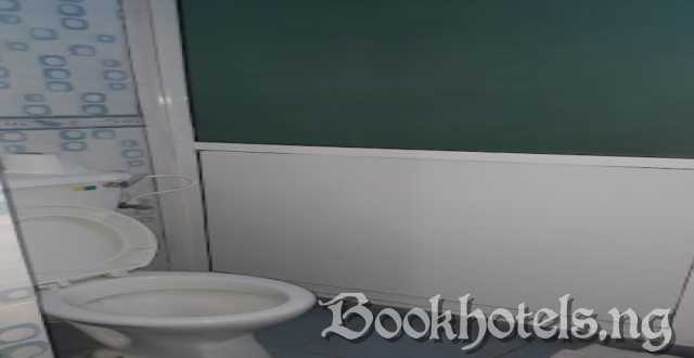 Bible Guest House