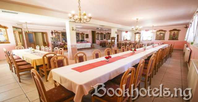 Bible Guest House