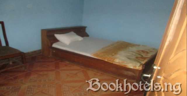 Bison Guest House