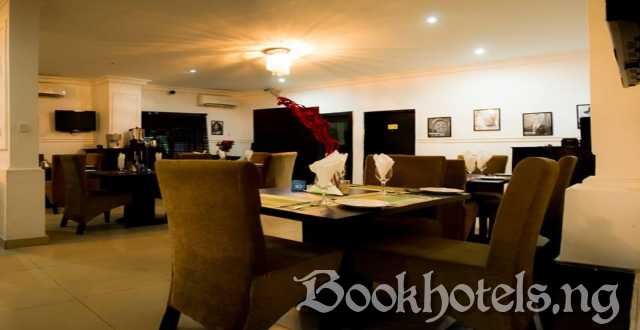 Bjorne Suites