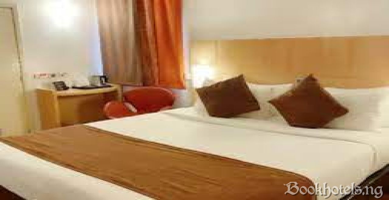 Blueberry Hotel