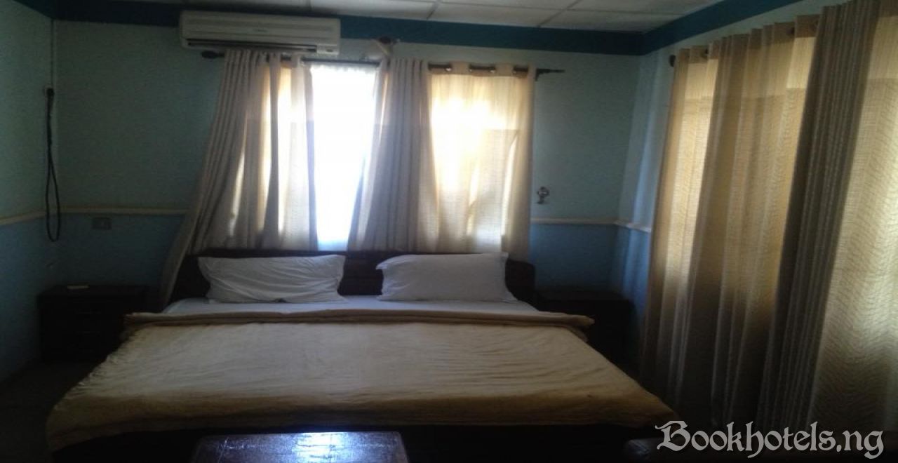 BLUE CARNIVAL HOTELS