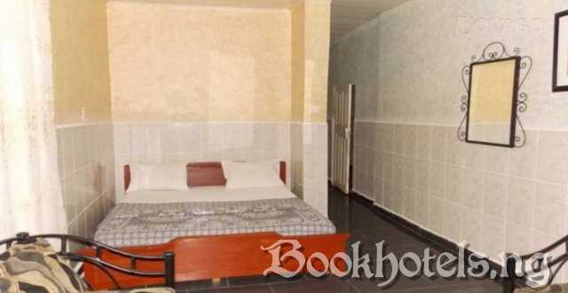 Blumy Guest House
