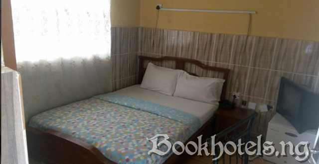 Blumy Guest House
