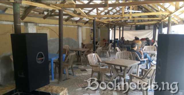 Blumy Guest House