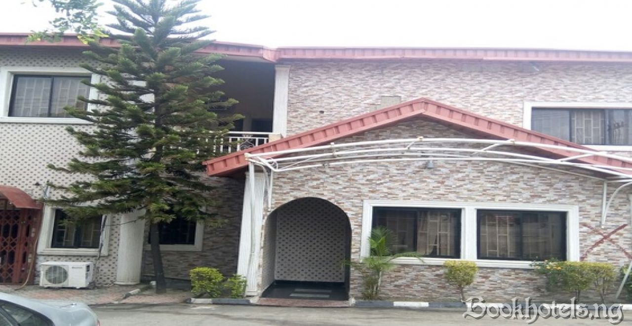 Blumy Guest House
