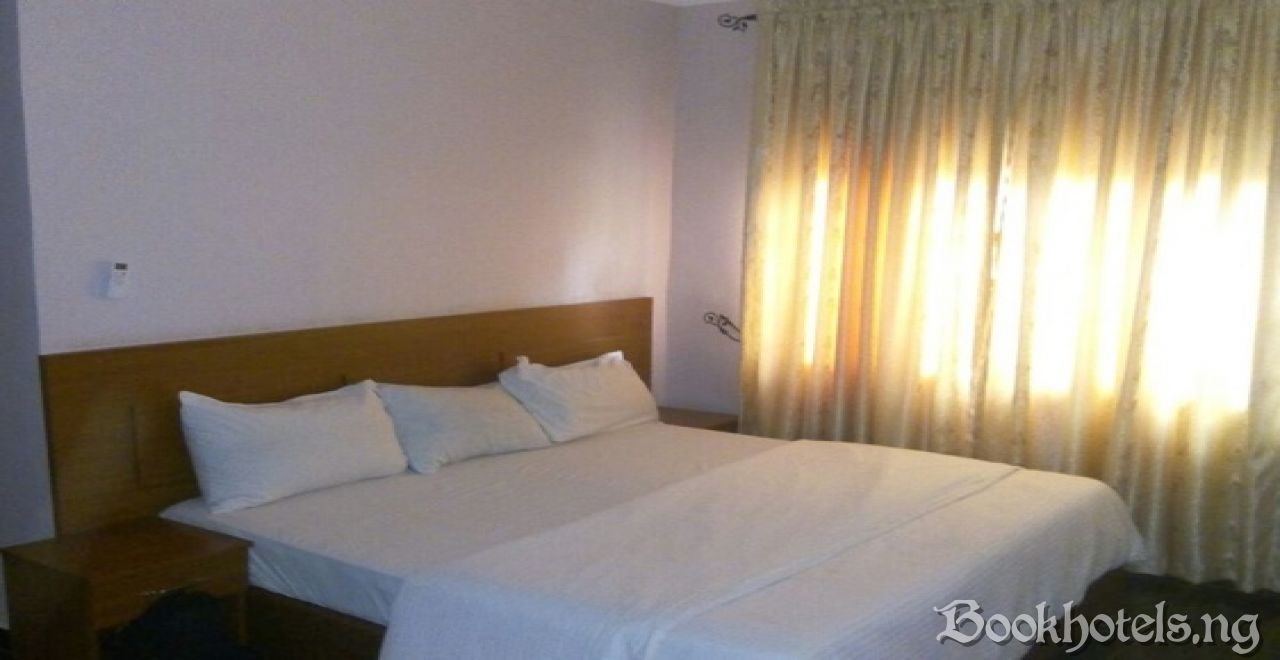 Blumy Guest House