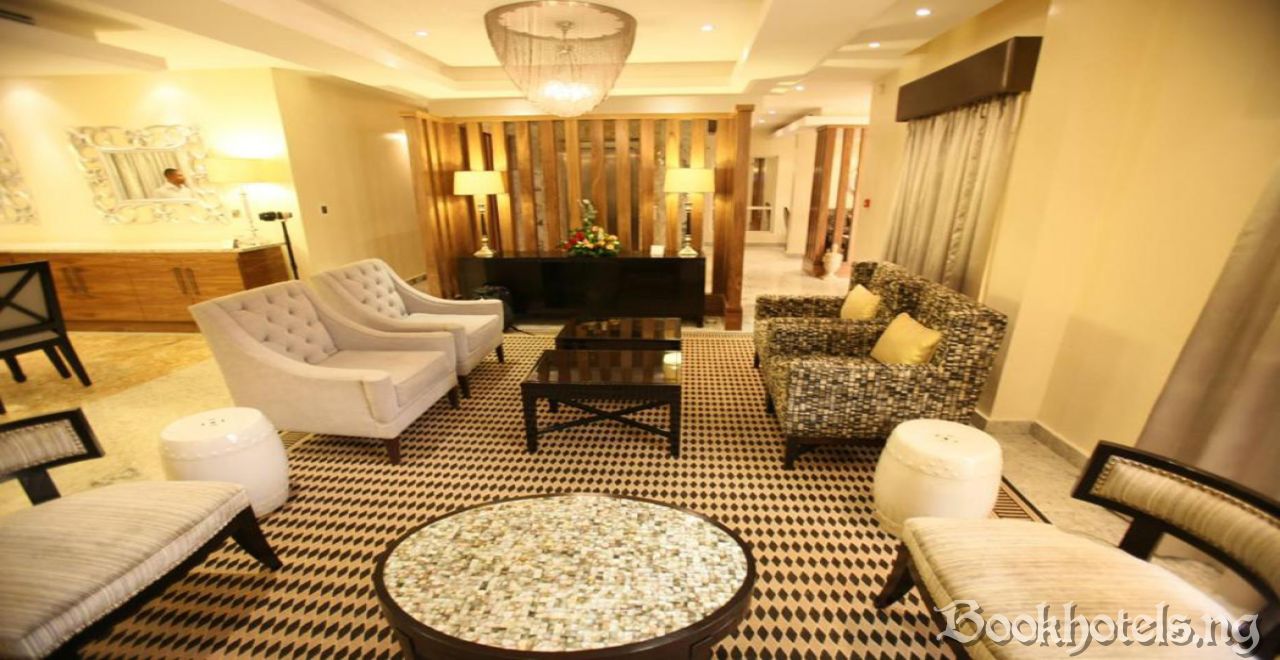 Bon Hotel Grand Towers