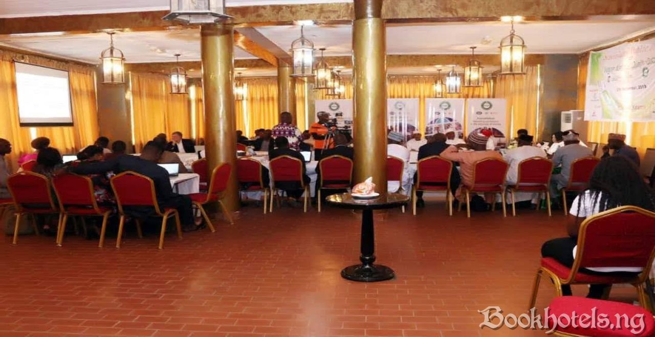 Bon Hotel Grand Towers