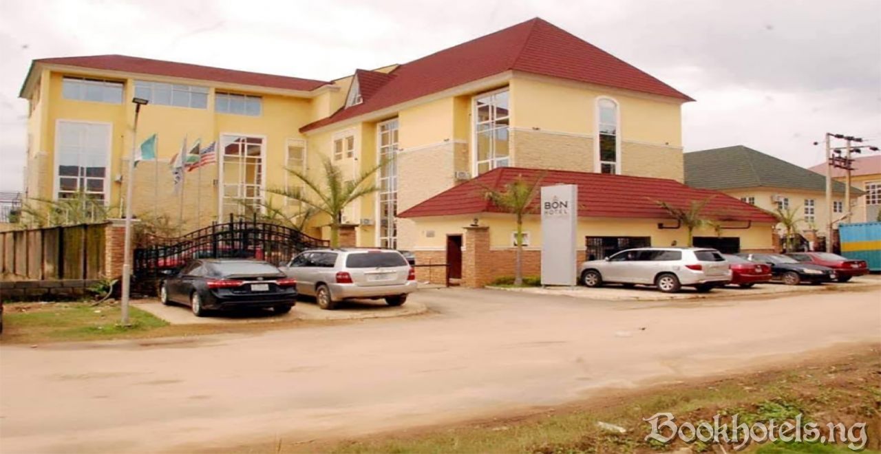 Bon Hotel Grand Towers